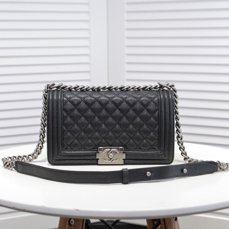 Chanel Boy Series Bags